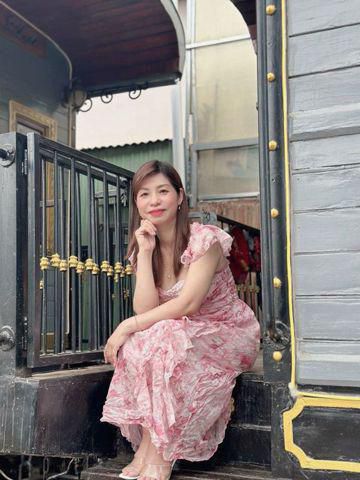 Ngoc huong