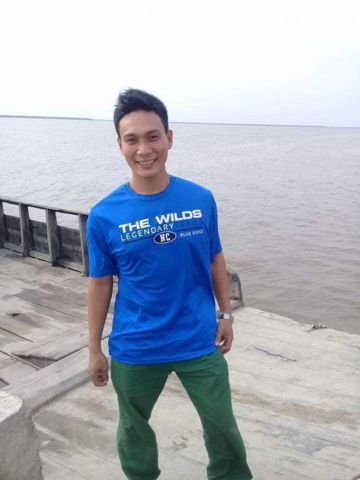 Đặng hoài linh