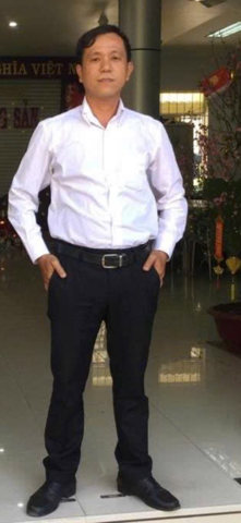Tran hưng