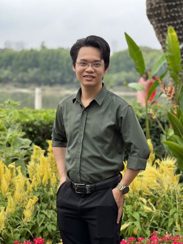 Trần Kim Khôi