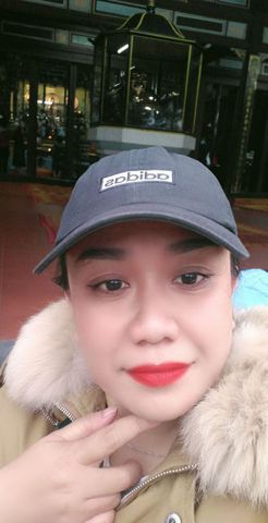 Dương thị cẩm nhung