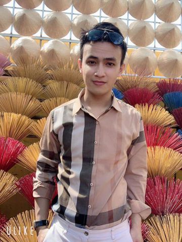 TRƯƠNG THANH THẾ