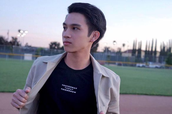Alex kim