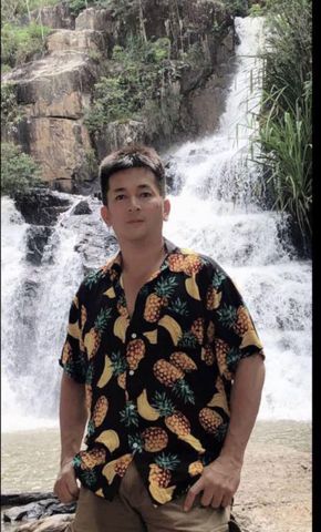Louis Minh