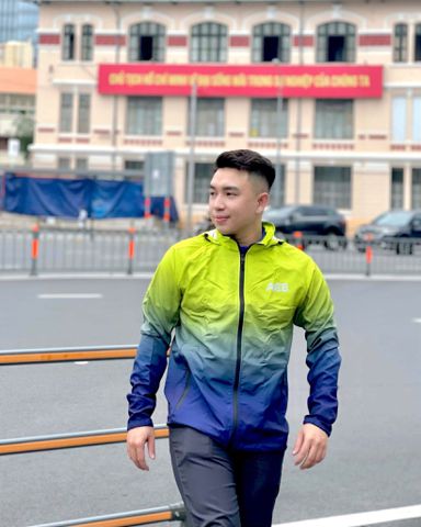 Minh  Quang