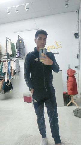 Lê Minh Trường