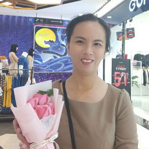 Nguyễn Thị Quỳnh Như