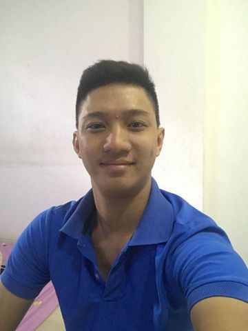 Hoàng hiệp