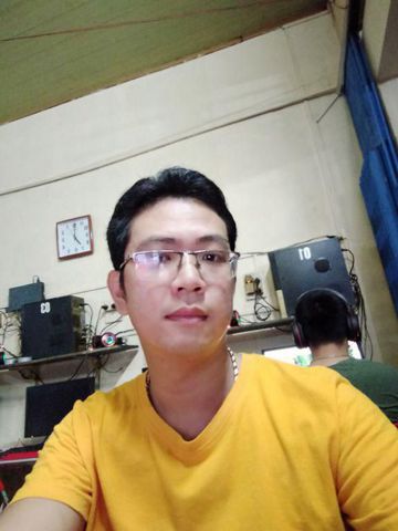 Thanh Bình