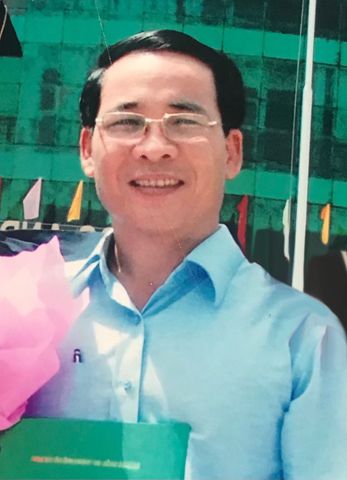 Nguyễn Minh