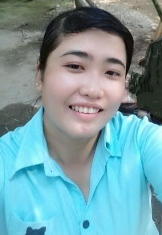 Phạm thuỳ ái nhân