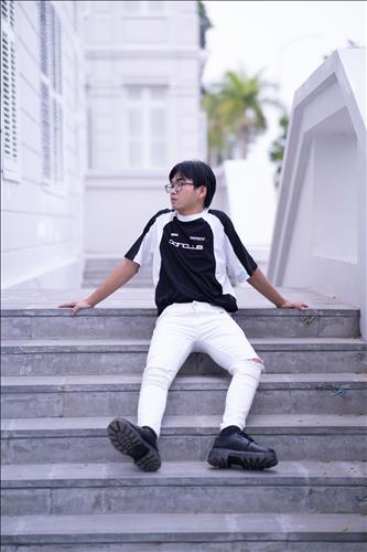 Phạm Tuấn Kiệt