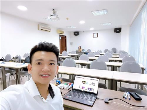 Hồ Mạnh Cường