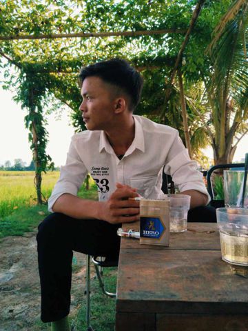 Hoàng nhân