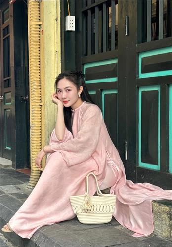 Quỳnh Trang 2k