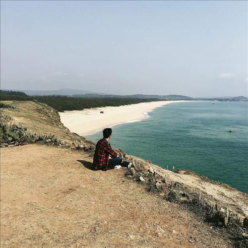 Pin nguyễn tìm Người yêu lâu dài