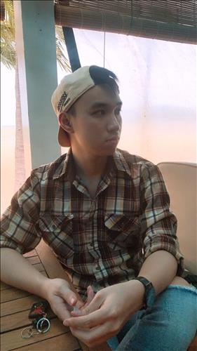 Minh tân