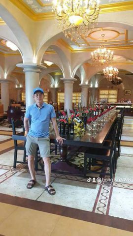 Hoàng son