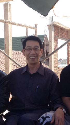Trần Ngọc Bích