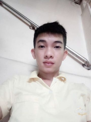 LUU THÁI BINH