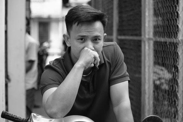 Minh Pha