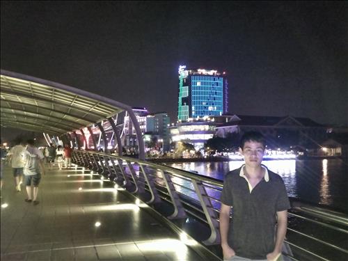 tuan anh duong the