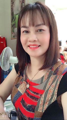 Huong giang