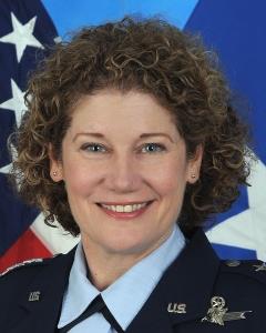 Lisa Harris