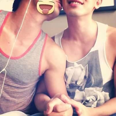 I like you