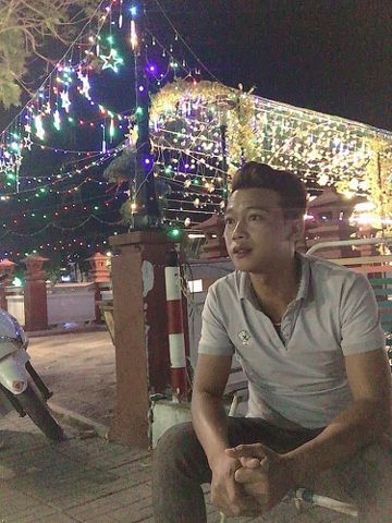 Thanh phong