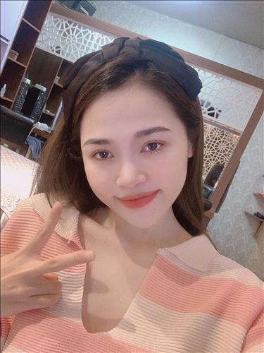 Thùy Trang