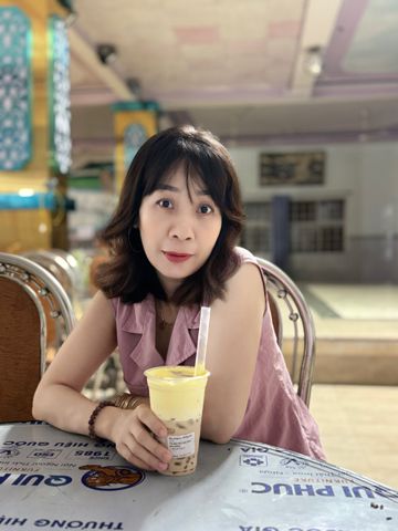 Ngô Thị Hồng Trâm
