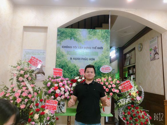 Phùng Hữu Bảy