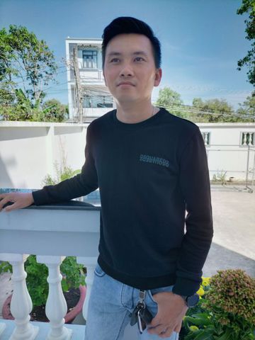 Thái Hoàng Ẩn