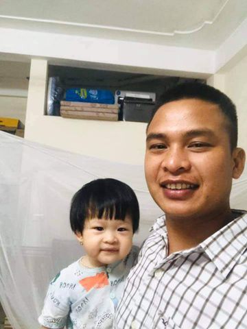 mr Triều