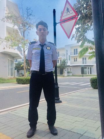 Giang