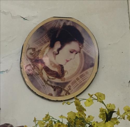 Hằng Nhân