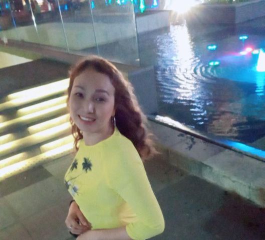 kim nga