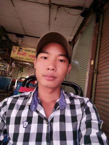 hoang tâm