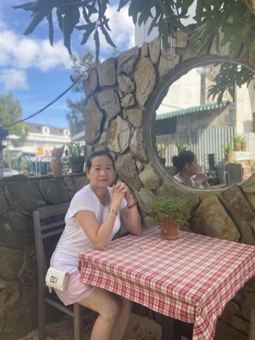 Hoa Huynh