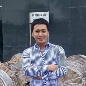 Conglai Bùi