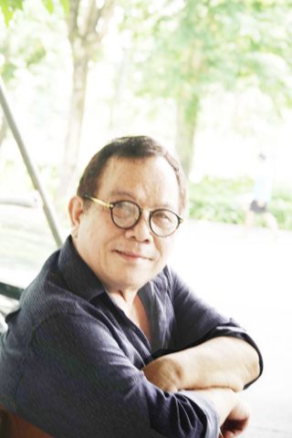 Nguyễn Đoàn Linh Giang