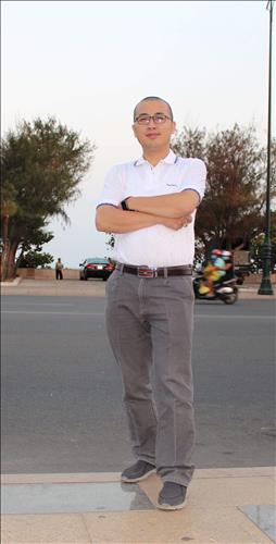 Phạm Việt Bình