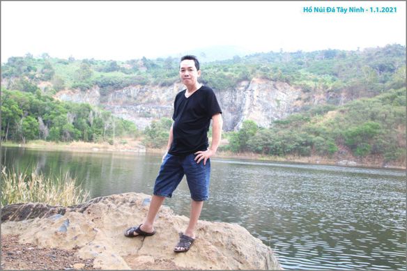 Mr Tuân