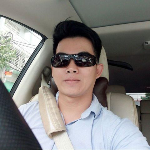 Cường