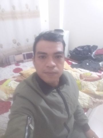 Nguyen van thinh
