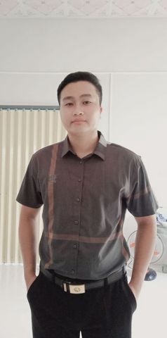 Huỳnh Ninh Chương