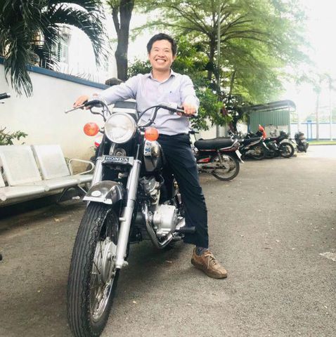 Cường