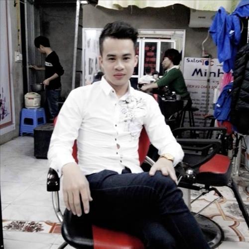 Hoàng nam