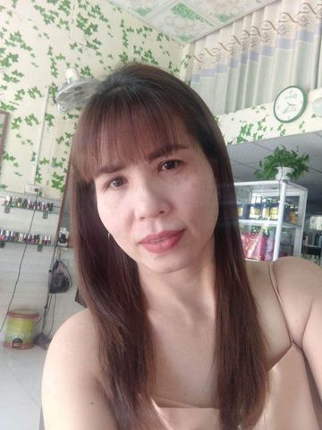 Hương Trần